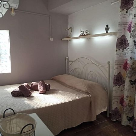 M&M Small House Родос Экстерьер фото
