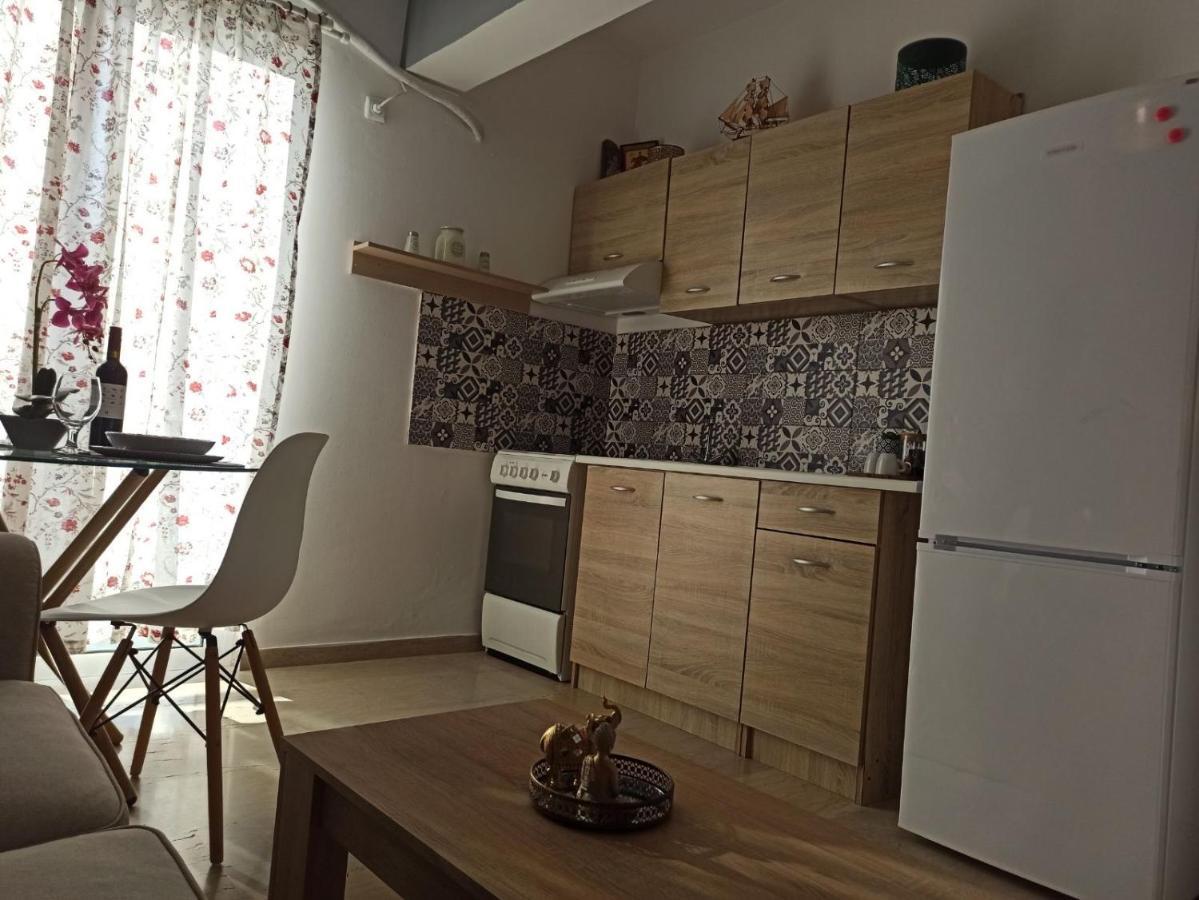 M&M Small House Родос Экстерьер фото